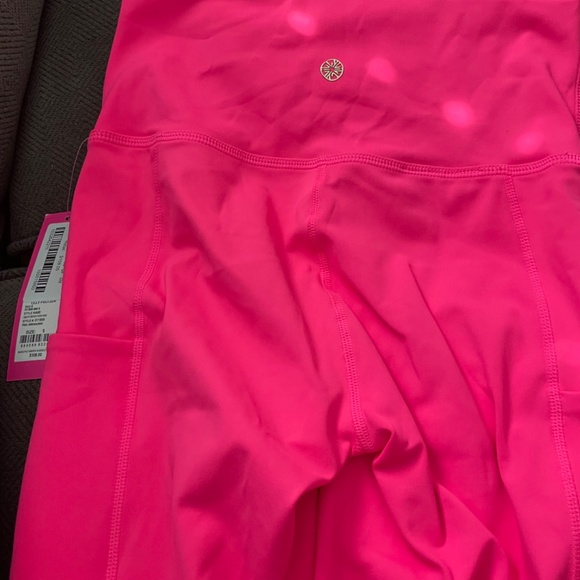 Lilly Pulitzer legging - Picture 4 of 4
